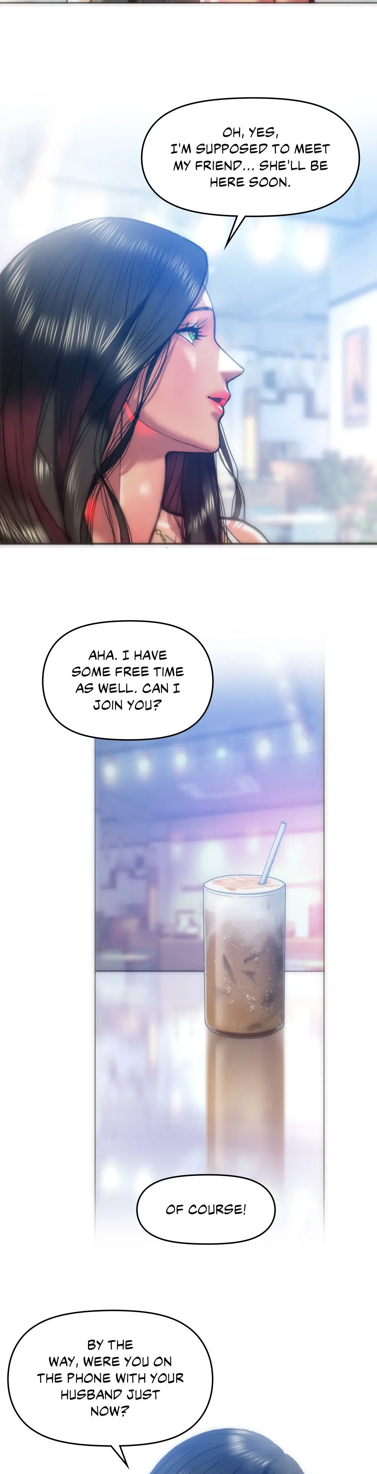 Rubbing It In Chapter 28 - Page 20