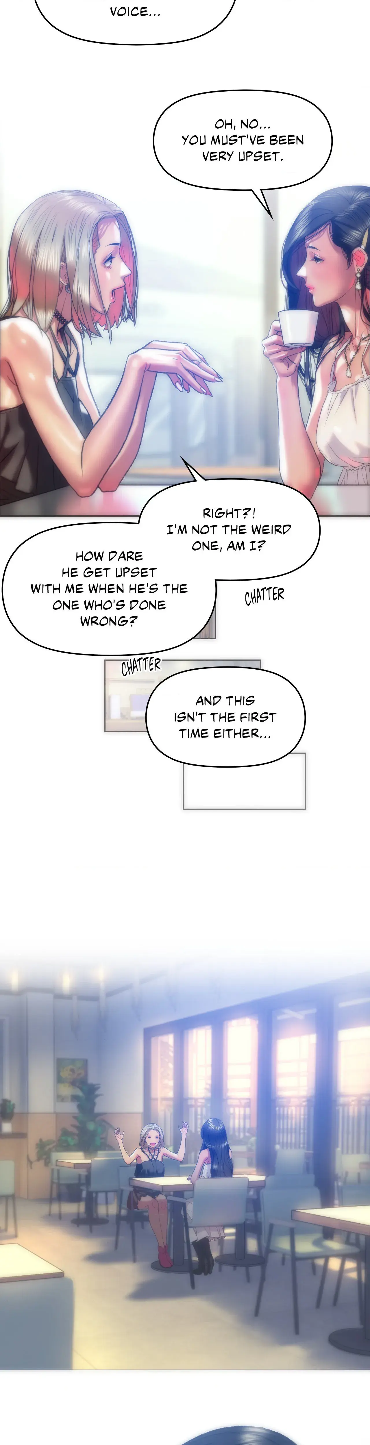 Rubbing It In Chapter 28 - Page 22