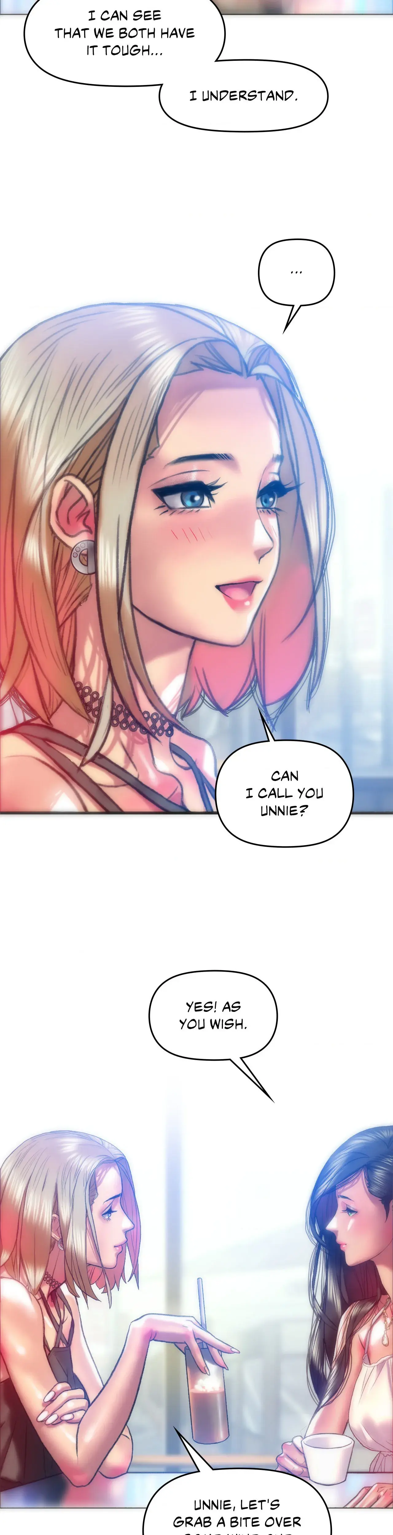 Rubbing It In Chapter 28 - Page 26