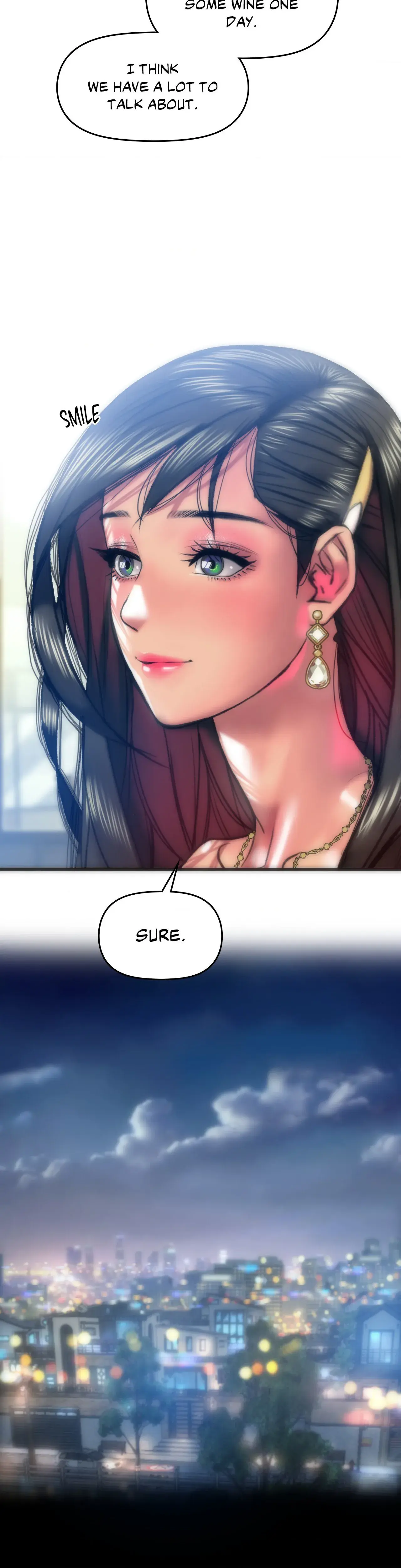 Rubbing It In Chapter 28 - Page 27