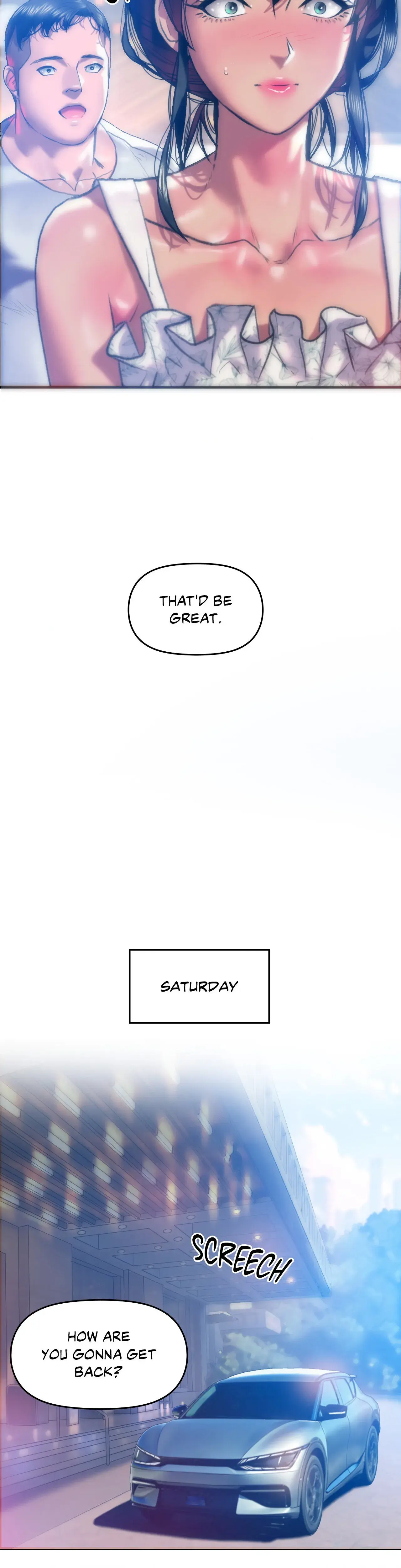 Rubbing It In Chapter 28 - Page 6
