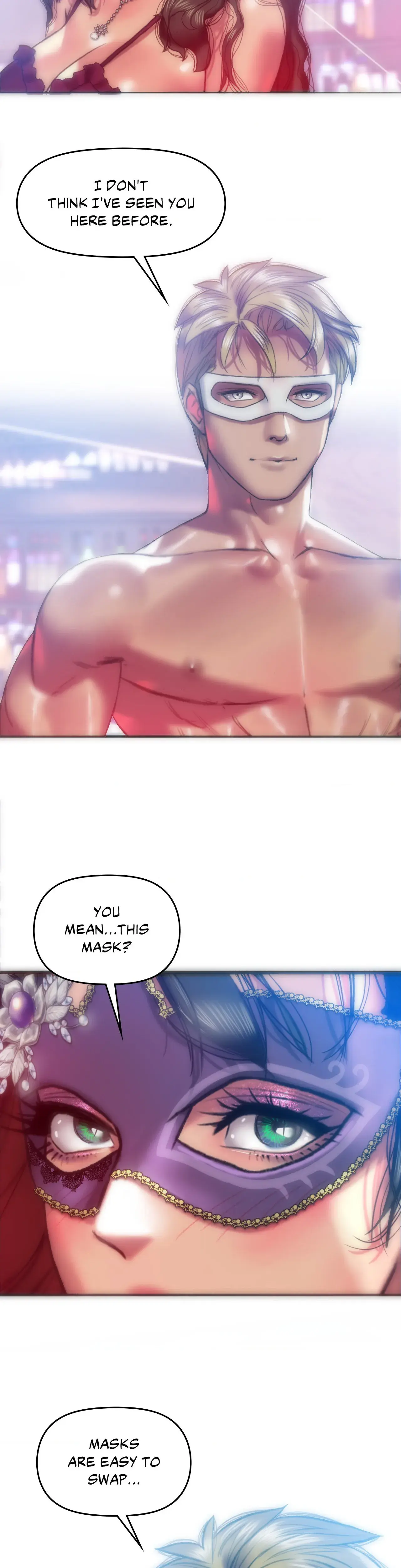 Rubbing It In Chapter 29 - Page 11