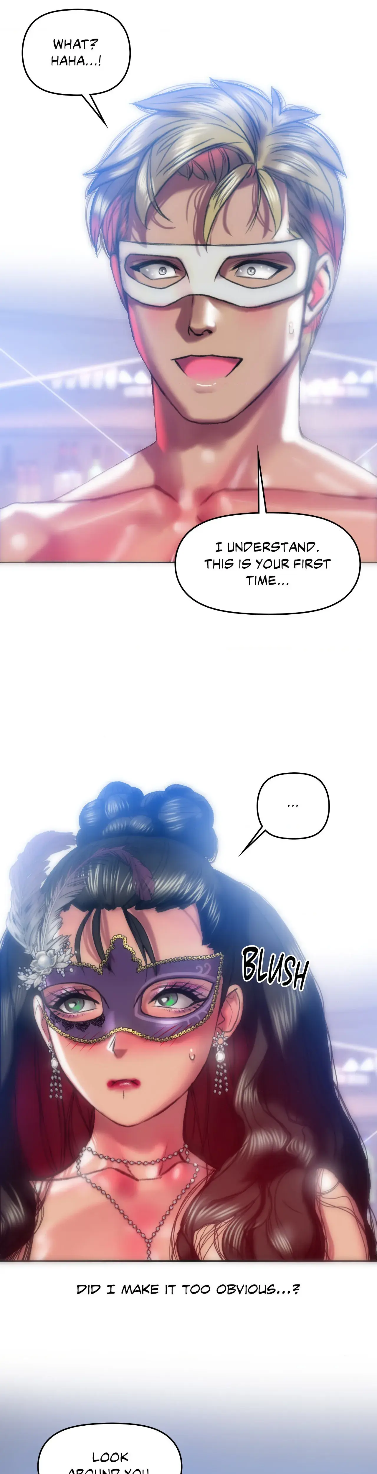 Rubbing It In Chapter 29 - Page 14