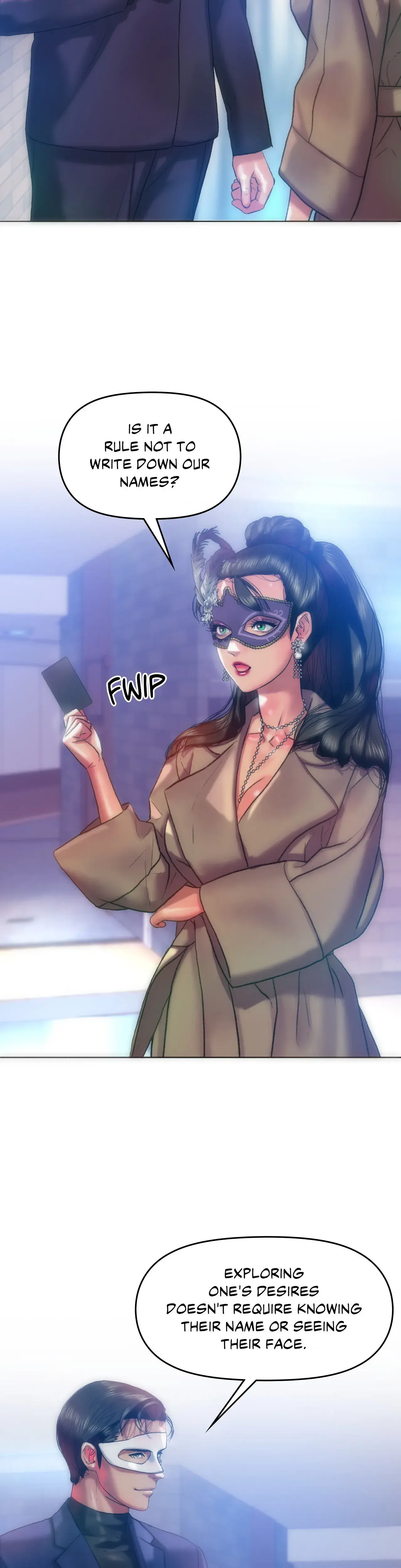 Rubbing It In Chapter 29 - Page 2
