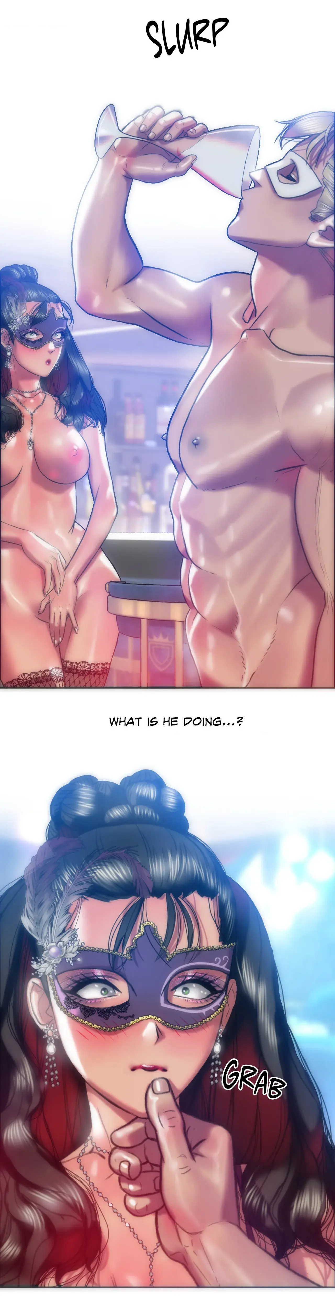 Rubbing It In Chapter 29 - Page 20