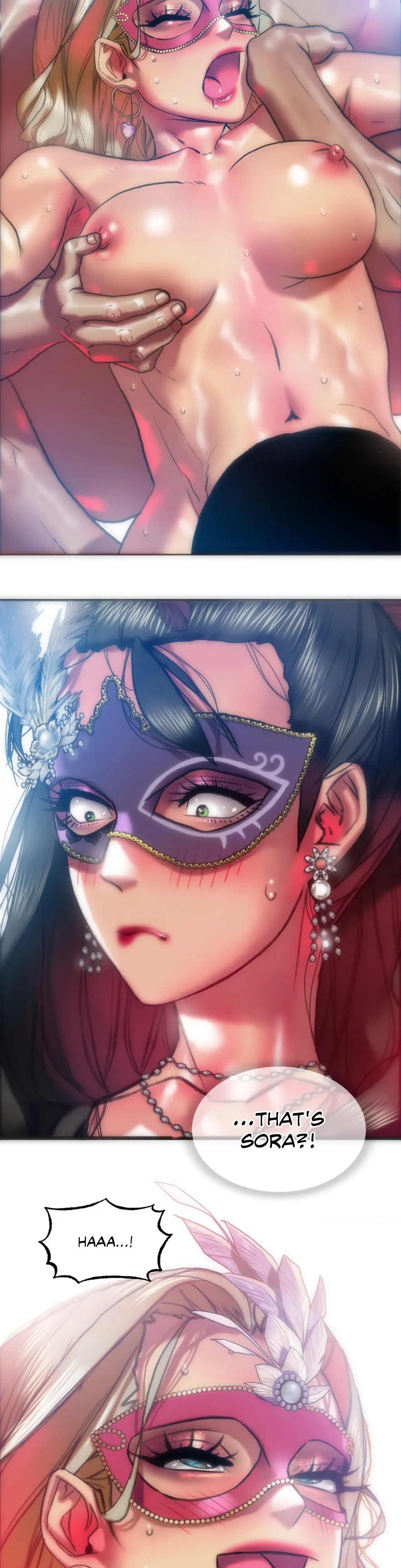 Rubbing It In Chapter 29 - Page 28