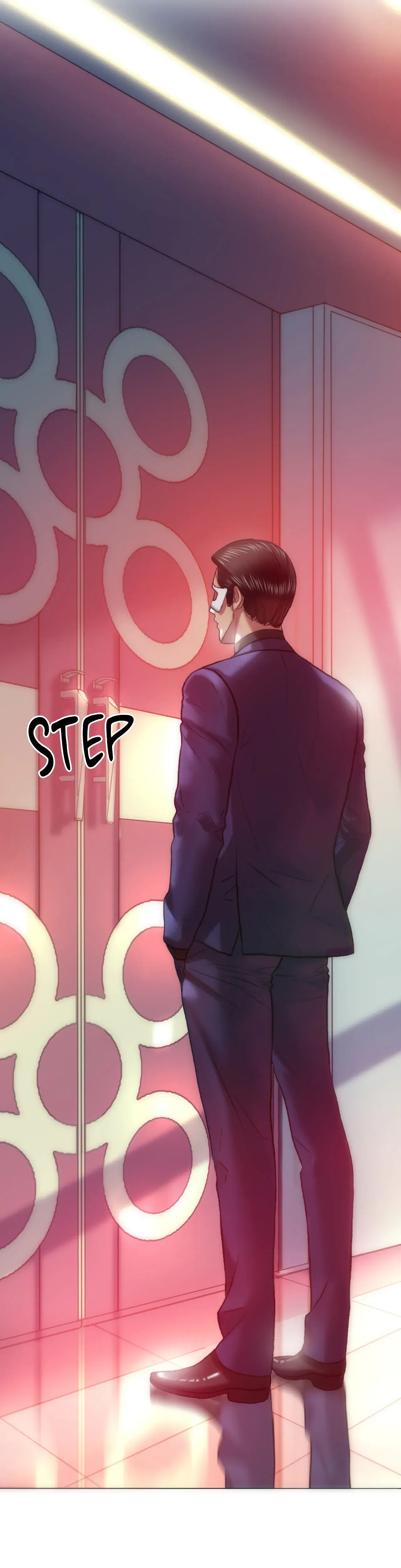 Rubbing It In Chapter 29 - Page 4