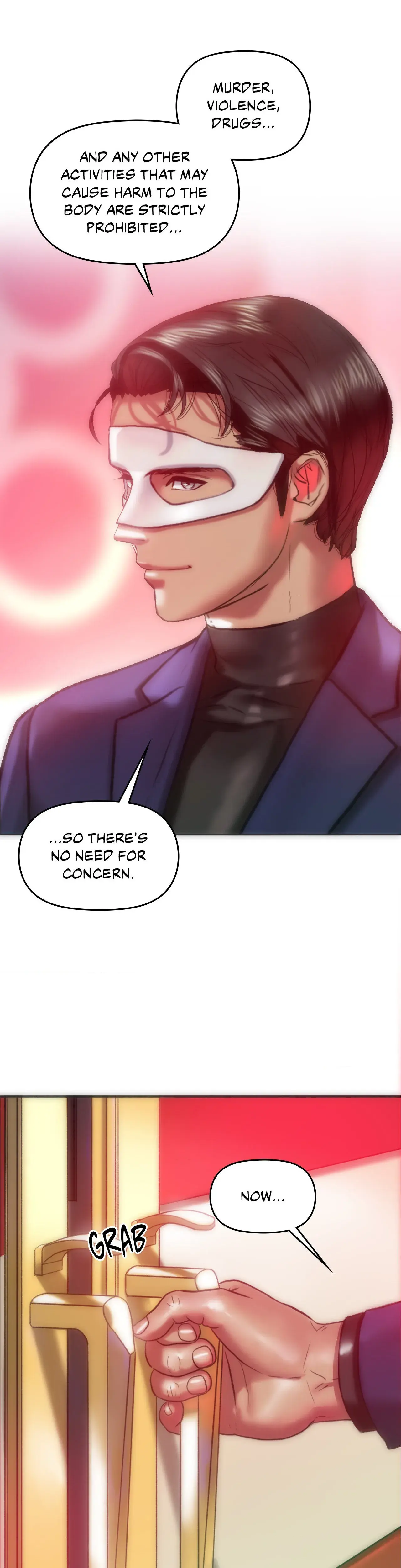 Rubbing It In Chapter 29 - Page 5