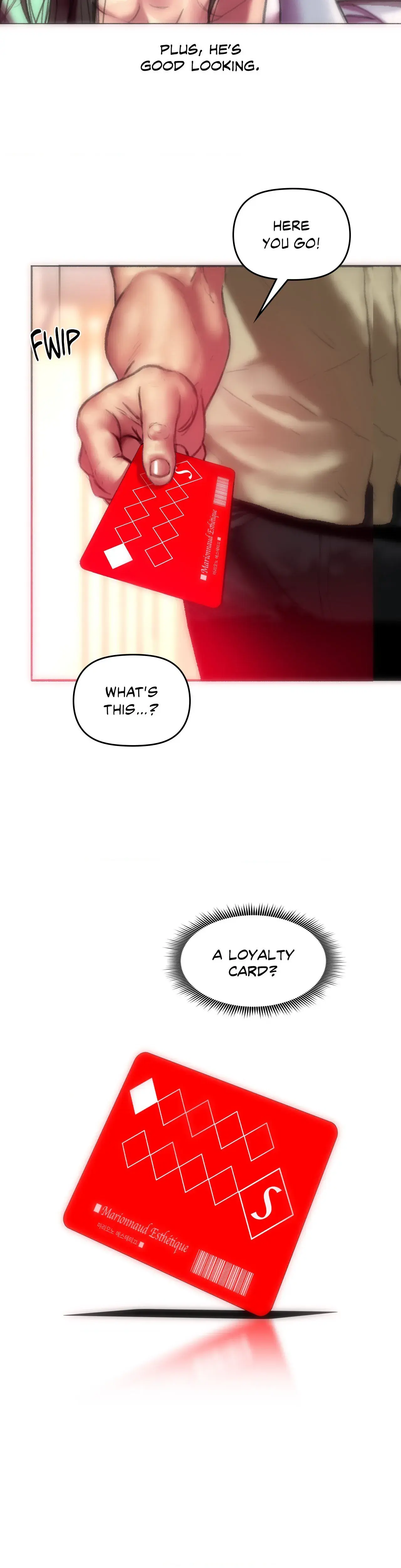 Rubbing It In Chapter 3 - Page 15