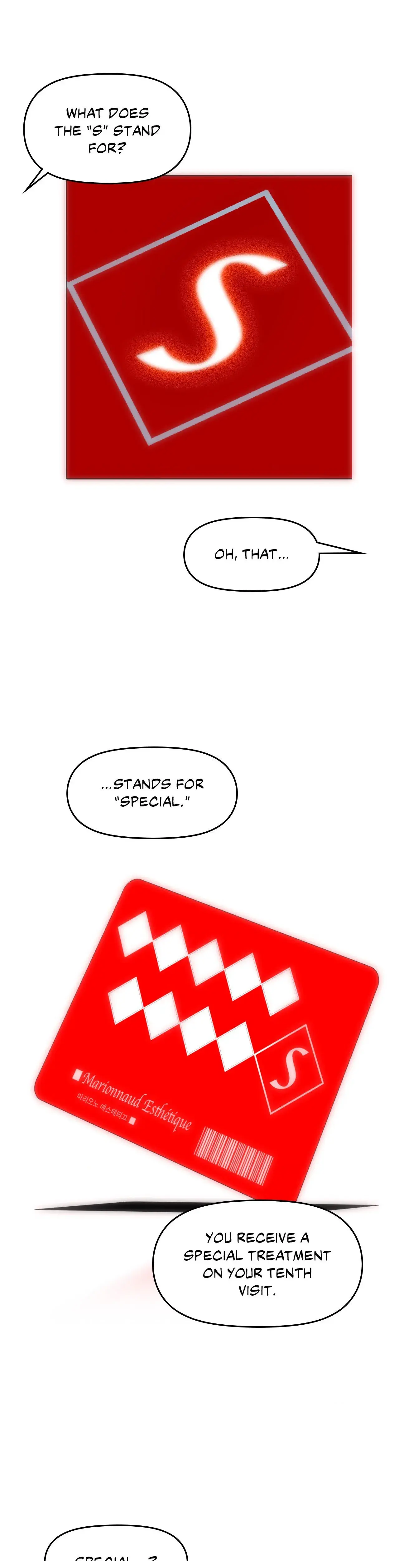 Rubbing It In Chapter 3 - Page 16