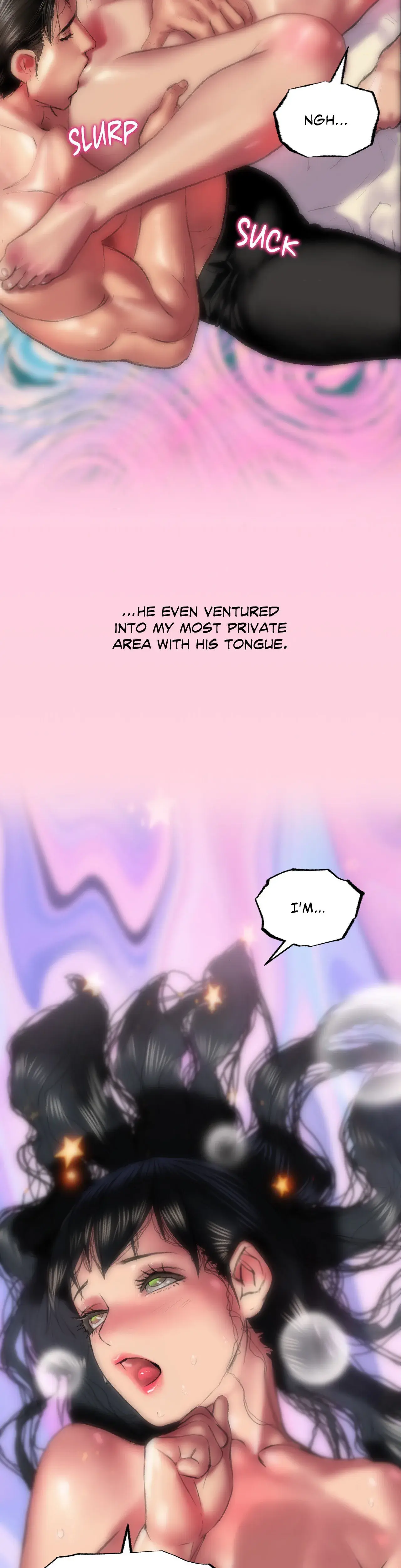 Rubbing It In Chapter 3 - Page 29