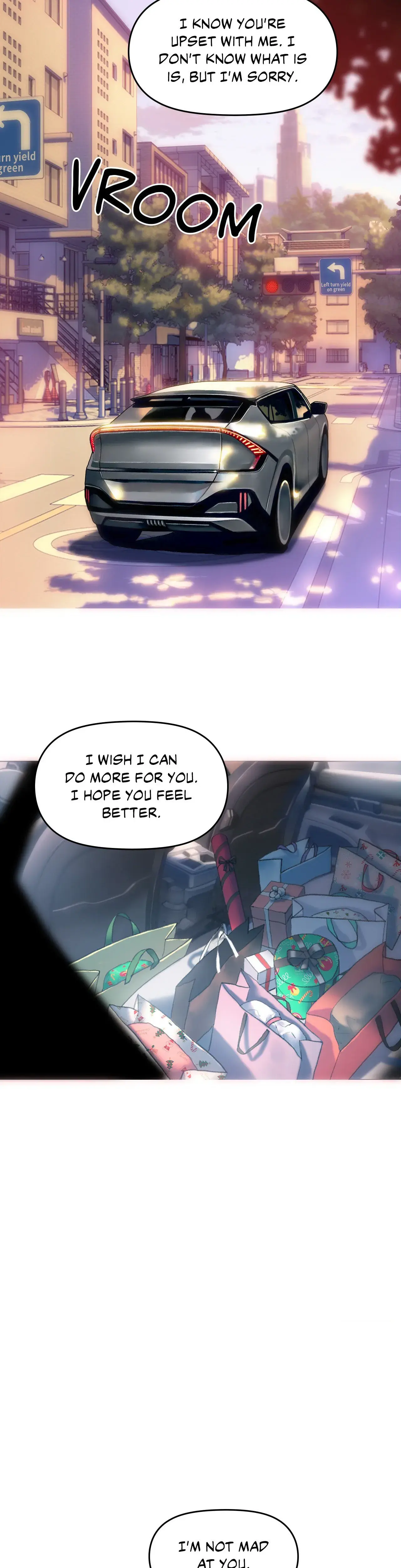 Rubbing It In Chapter 3 - Page 39