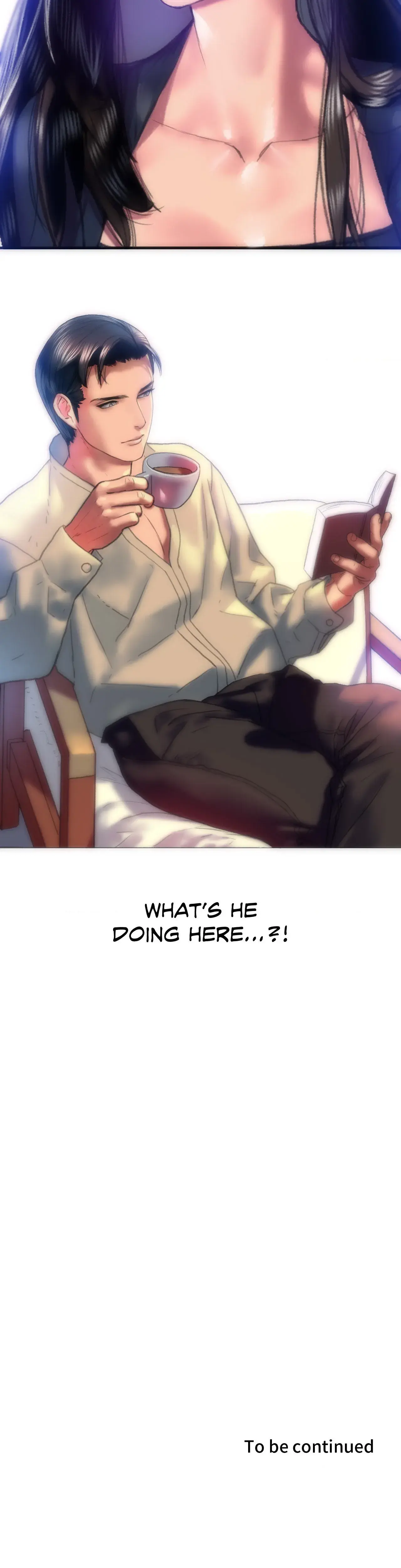 Rubbing It In Chapter 3 - Page 44