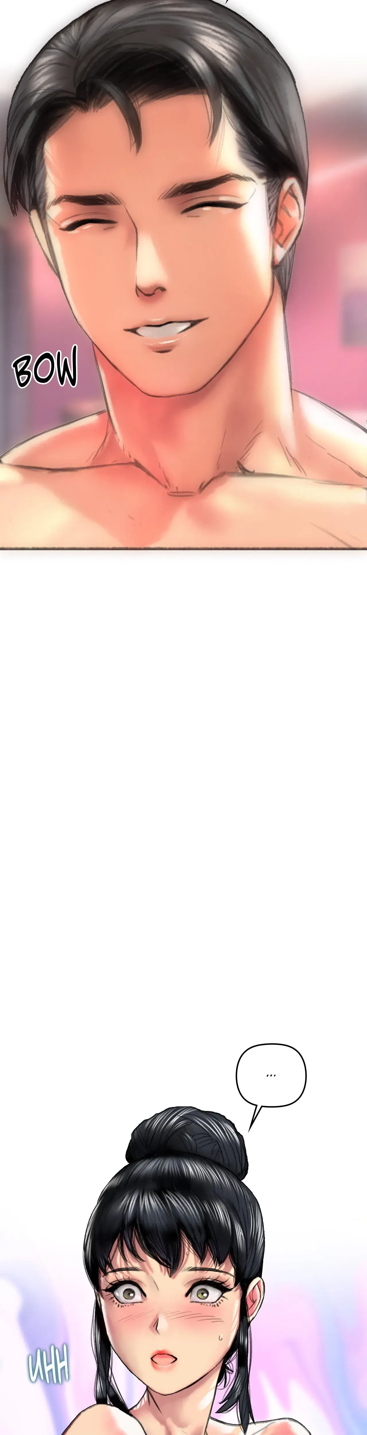 Rubbing It In Chapter 3 - Page 6