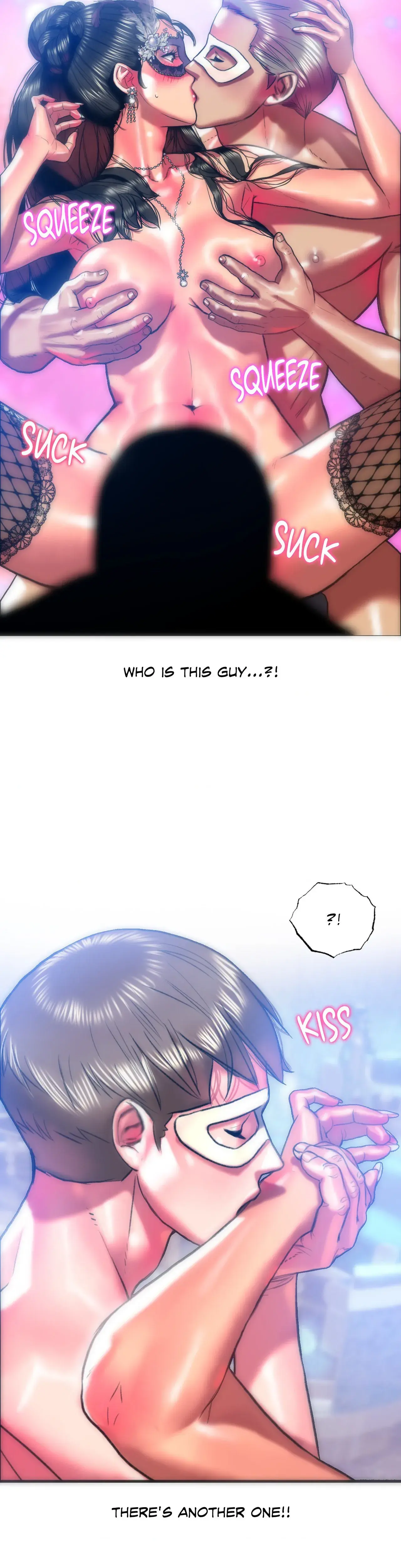 Rubbing It In Chapter 30 - Page 10