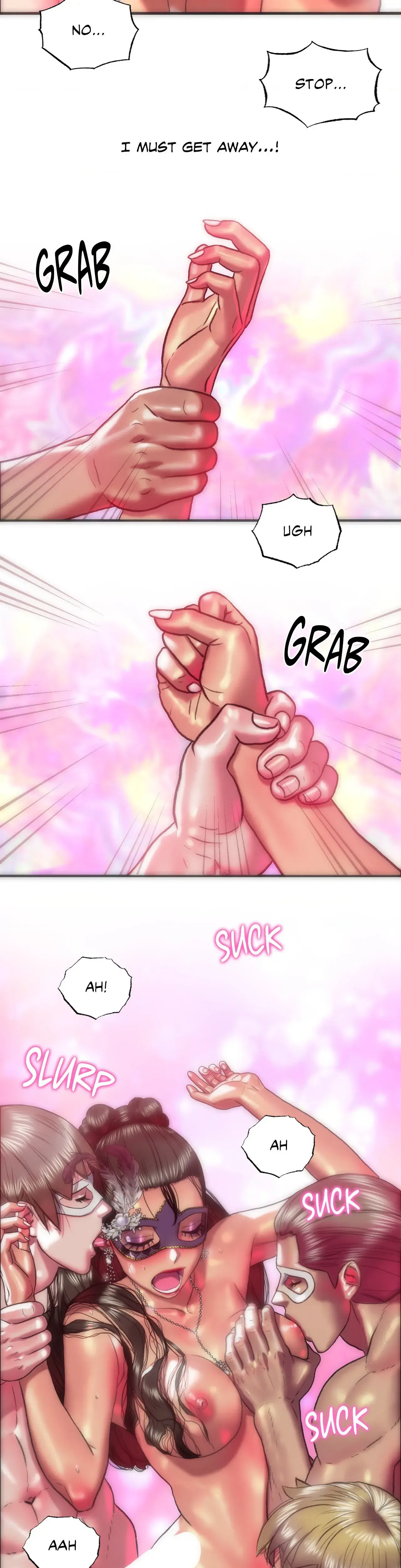 Rubbing It In Chapter 30 - Page 13