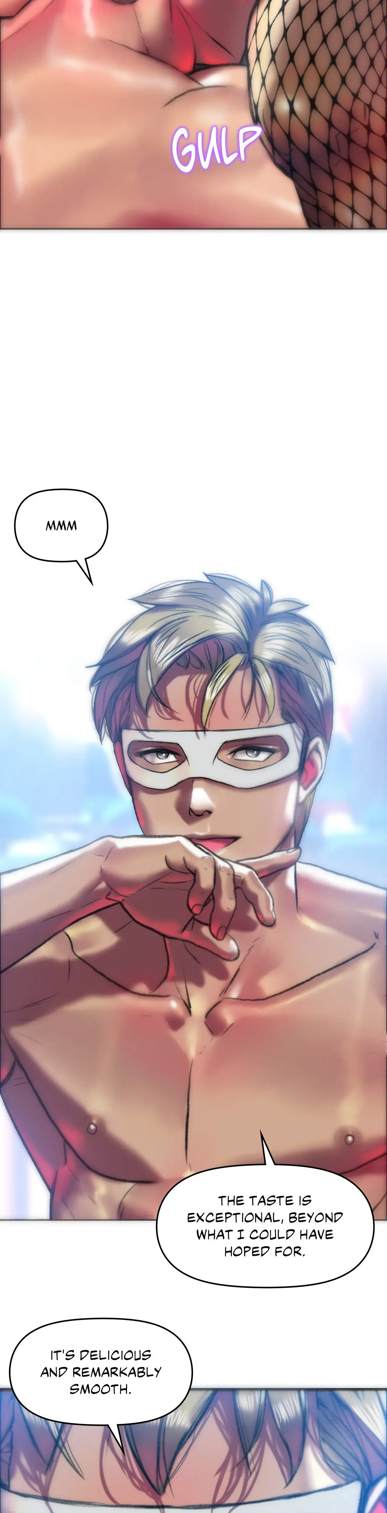 Rubbing It In Chapter 30 - Page 16