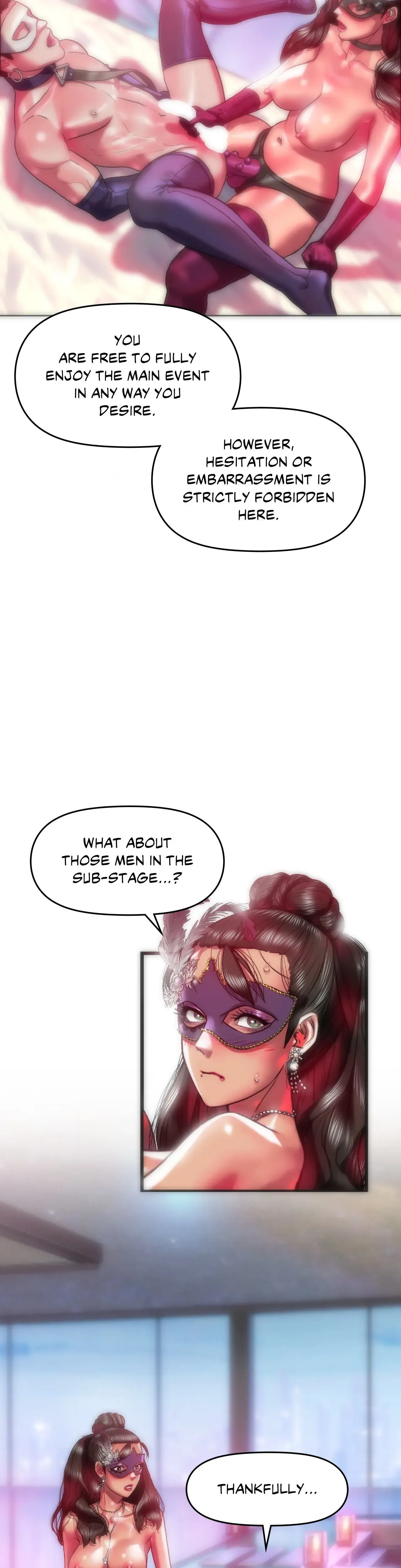 Rubbing It In Chapter 30 - Page 23