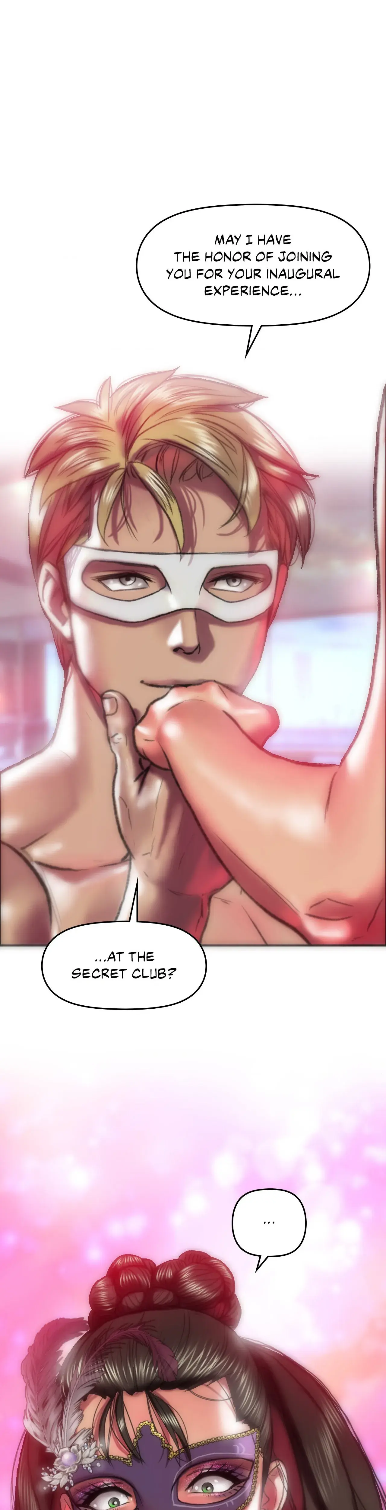 Rubbing It In Chapter 30 - Page 25