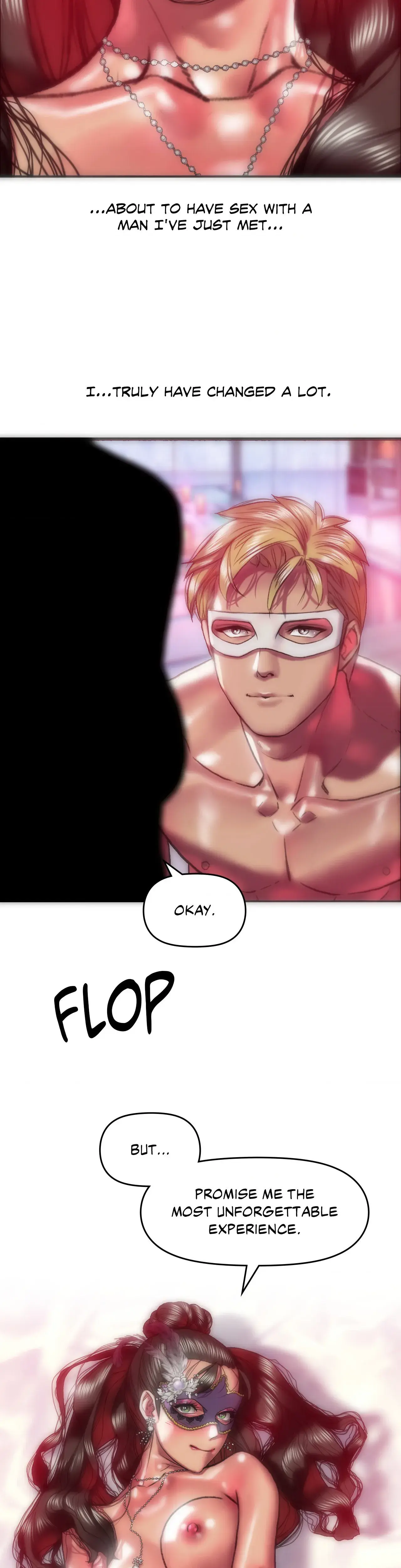 Rubbing It In Chapter 30 - Page 27