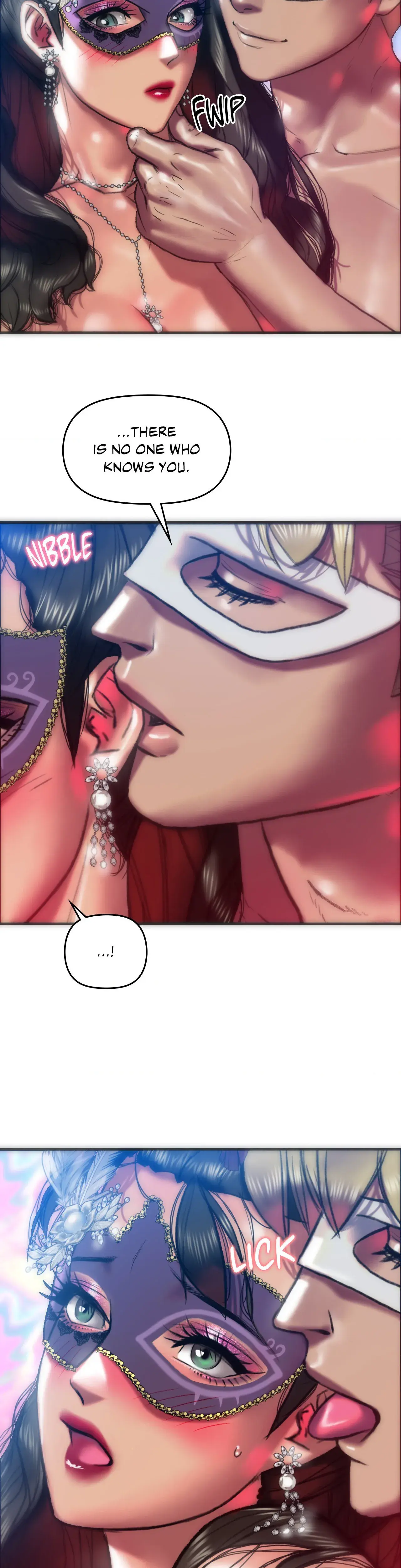 Rubbing It In Chapter 30 - Page 3