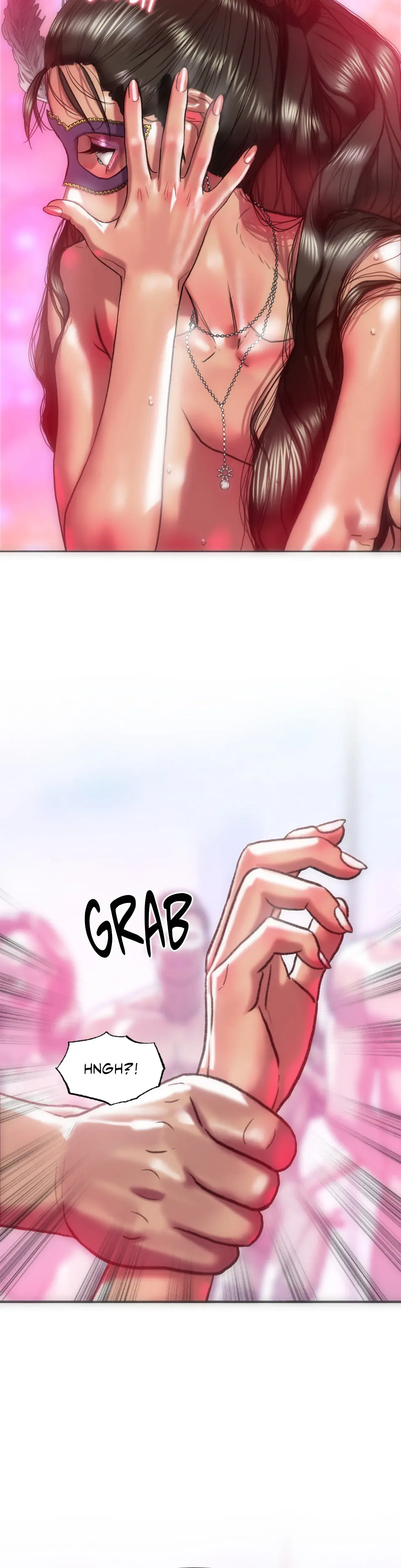 Rubbing It In Chapter 31 - Page 11