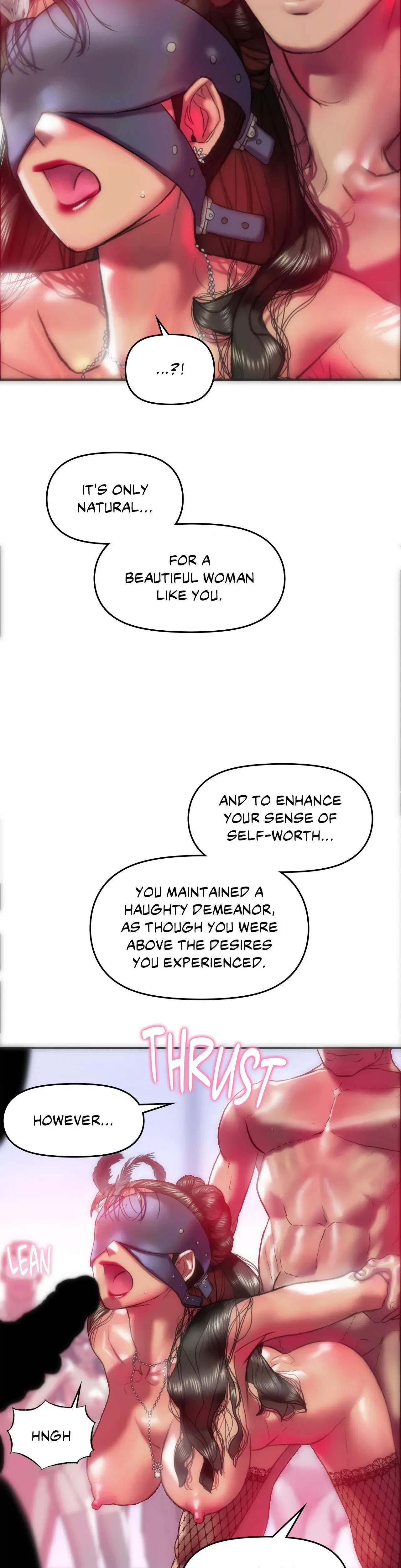 Rubbing It In Chapter 31 - Page 21