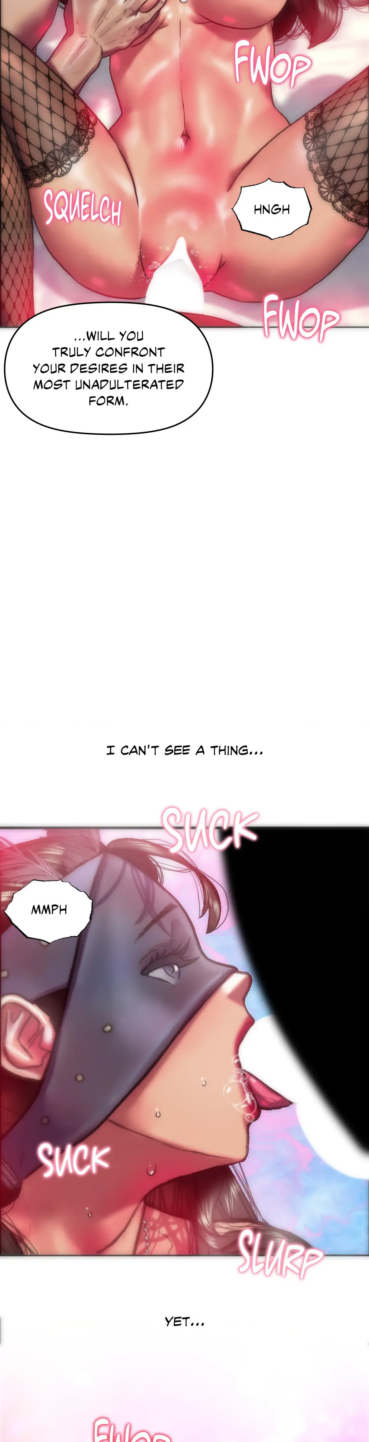 Rubbing It In Chapter 31 - Page 23