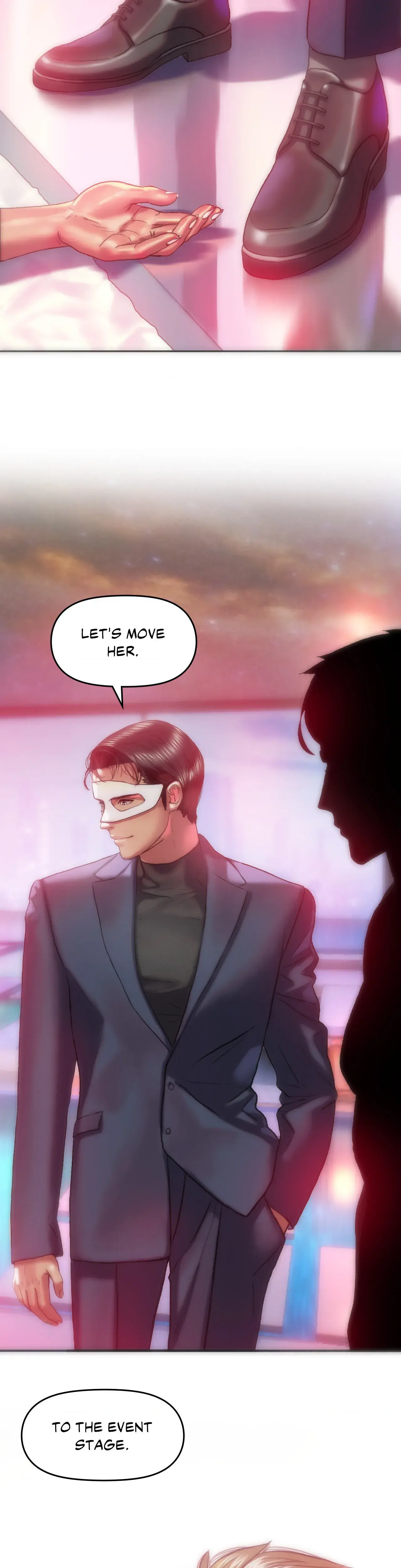 Rubbing It In Chapter 31 - Page 28