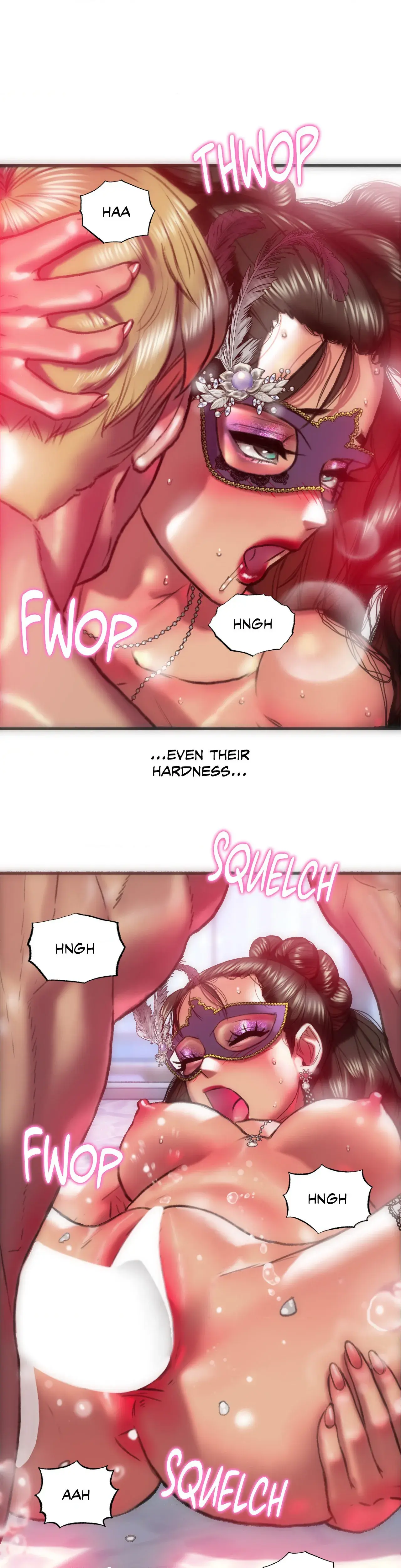 Rubbing It In Chapter 31 - Page 7