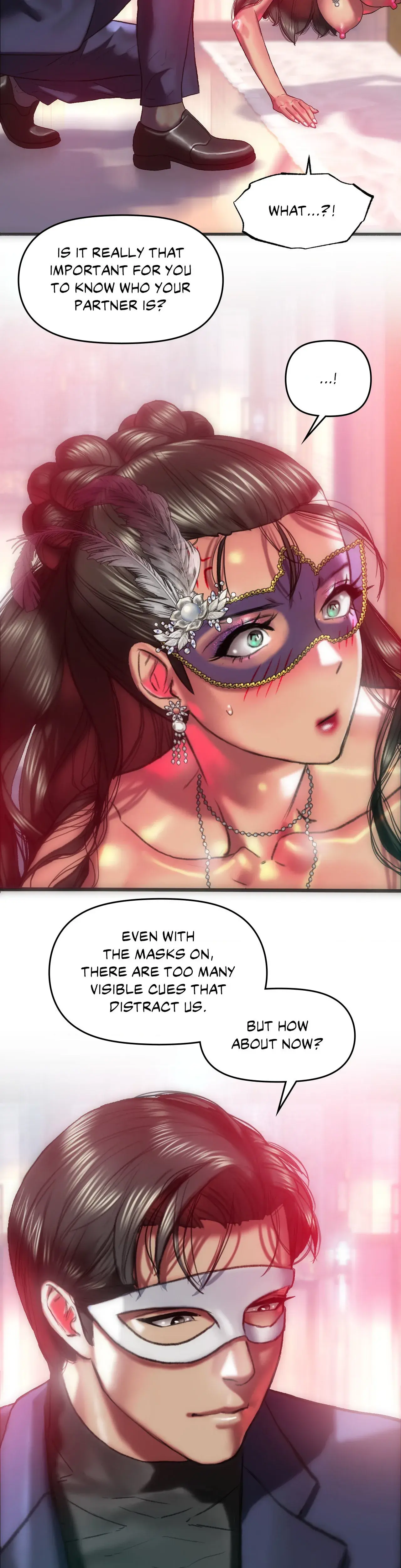 Rubbing It In Chapter 32 - Page 10