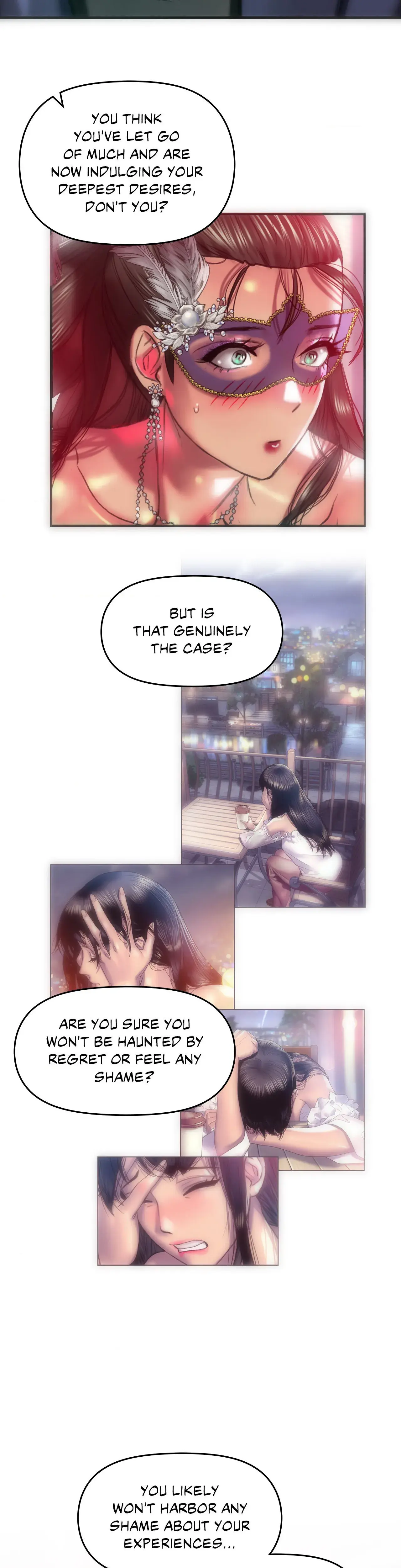 Rubbing It In Chapter 32 - Page 11