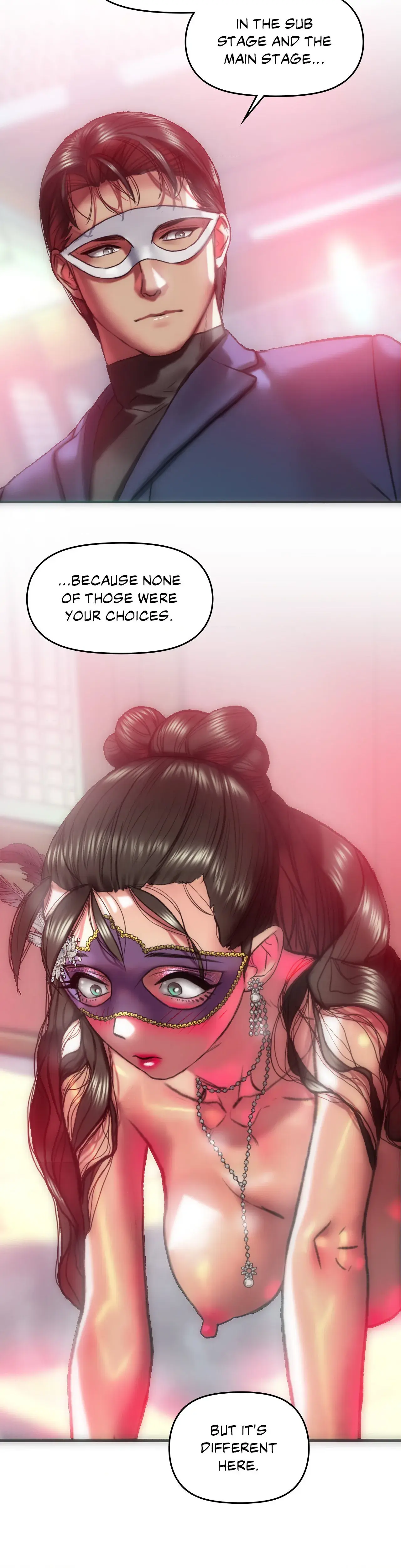 Rubbing It In Chapter 32 - Page 12