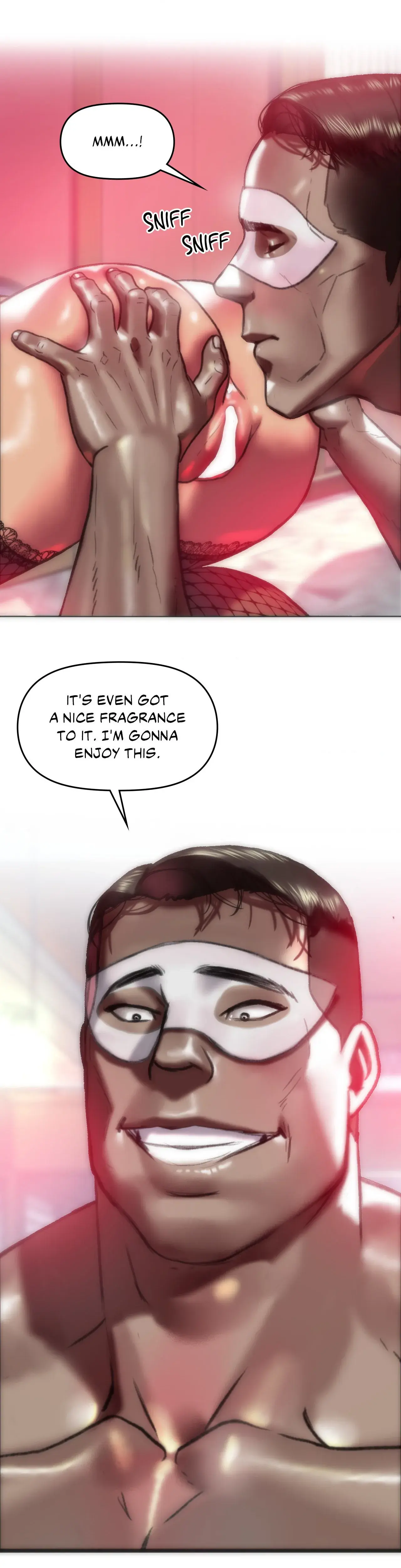 Rubbing It In Chapter 32 - Page 13