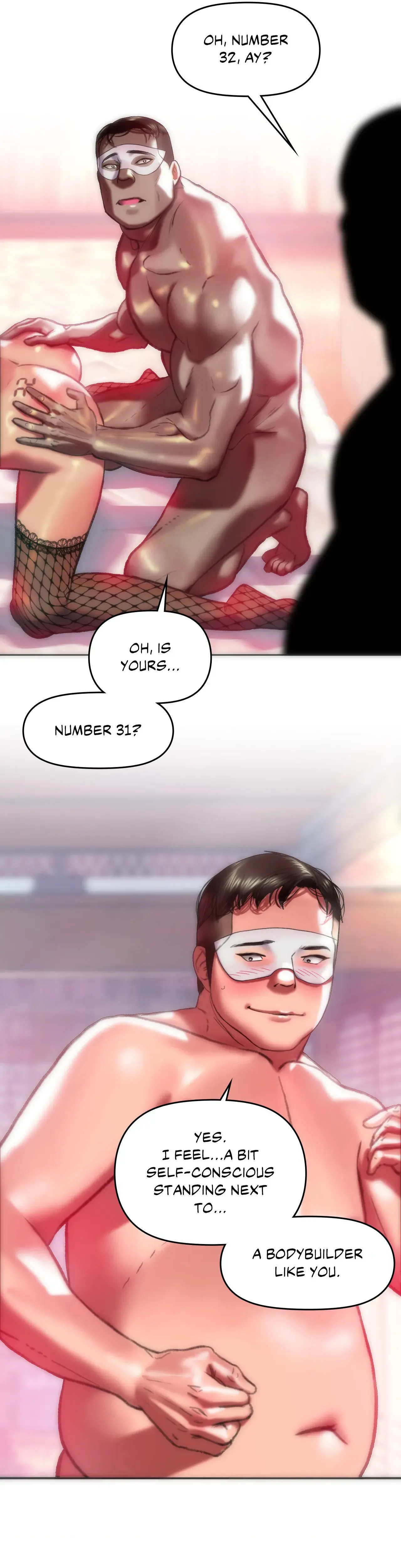 Rubbing It In Chapter 32 - Page 14