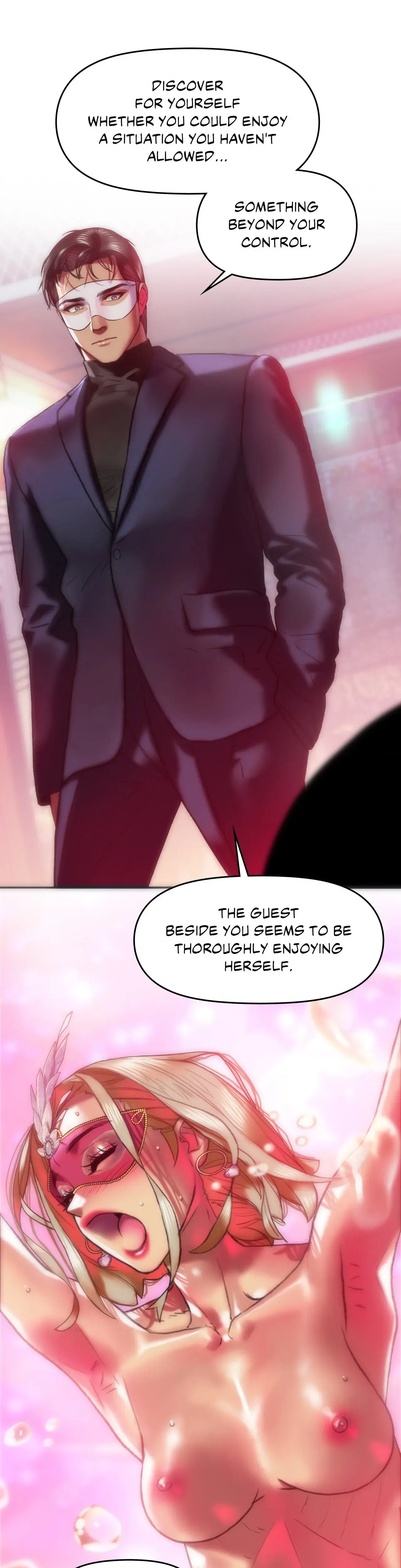 Rubbing It In Chapter 32 - Page 19
