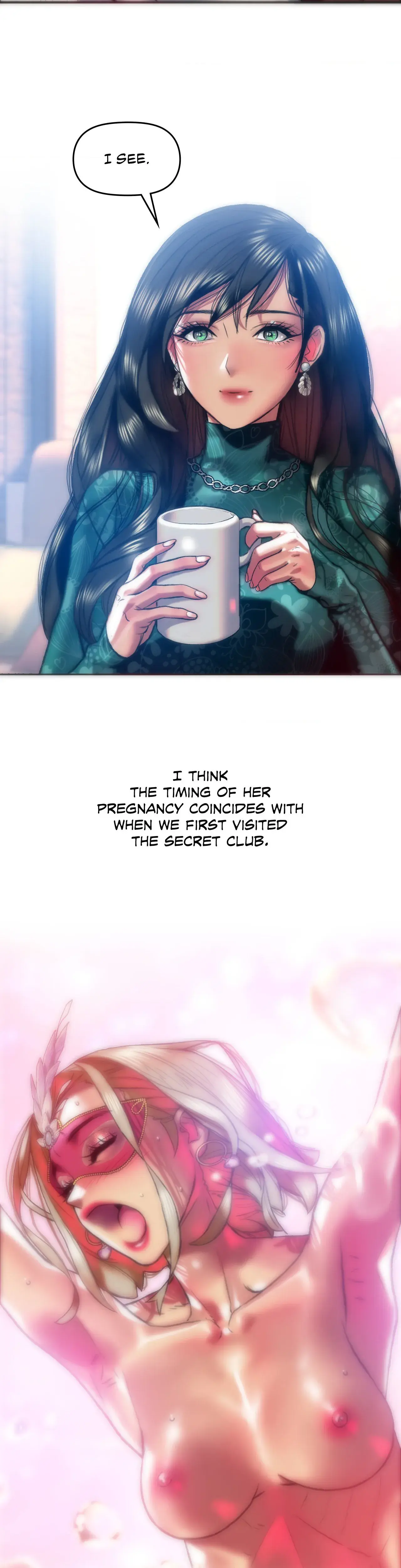 Rubbing It In Chapter 33 - Page 15
