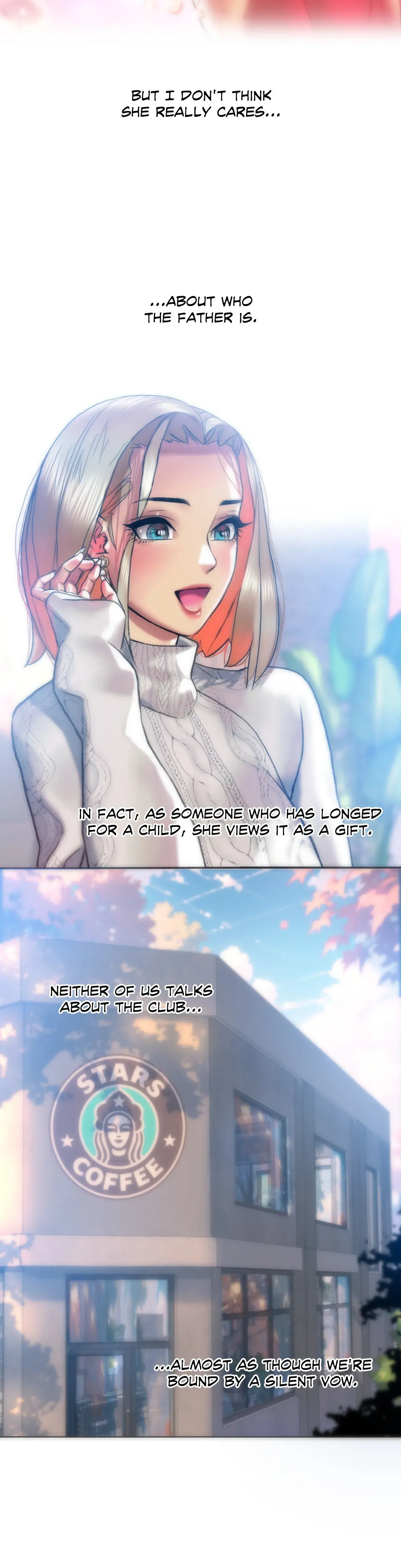 Rubbing It In Chapter 33 - Page 16