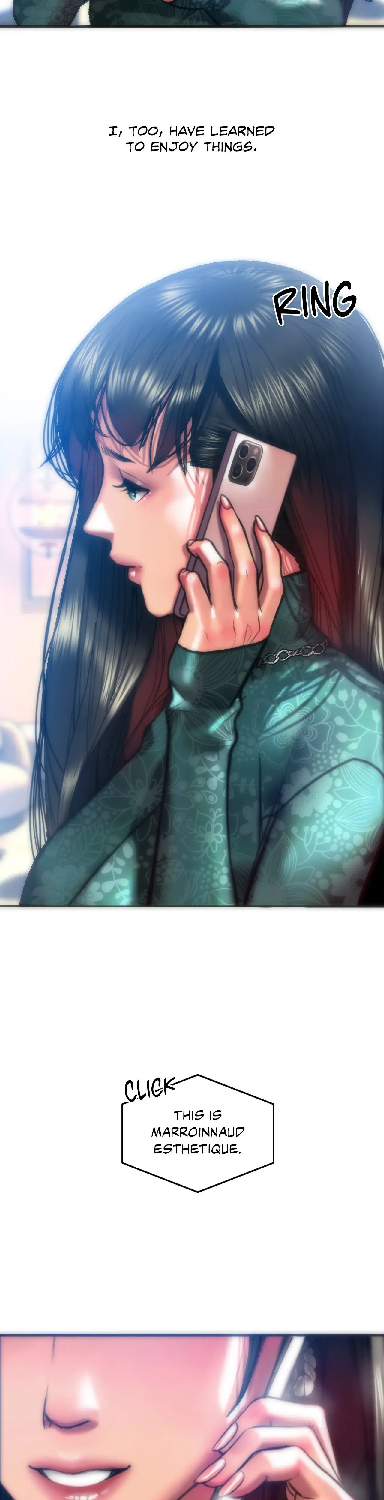 Rubbing It In Chapter 33 - Page 21