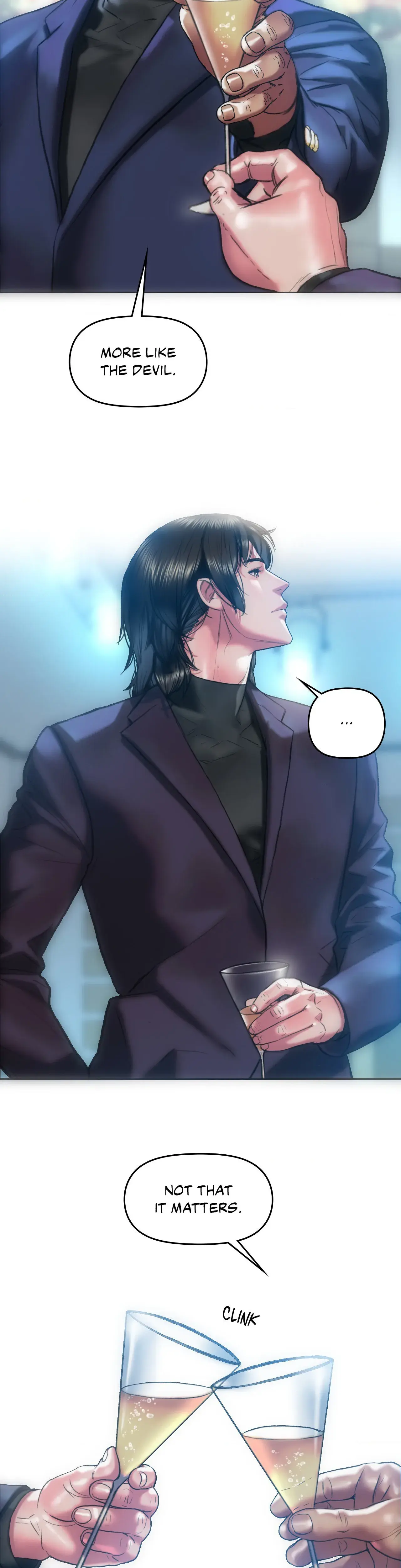 Rubbing It In Chapter 33 - Page 5