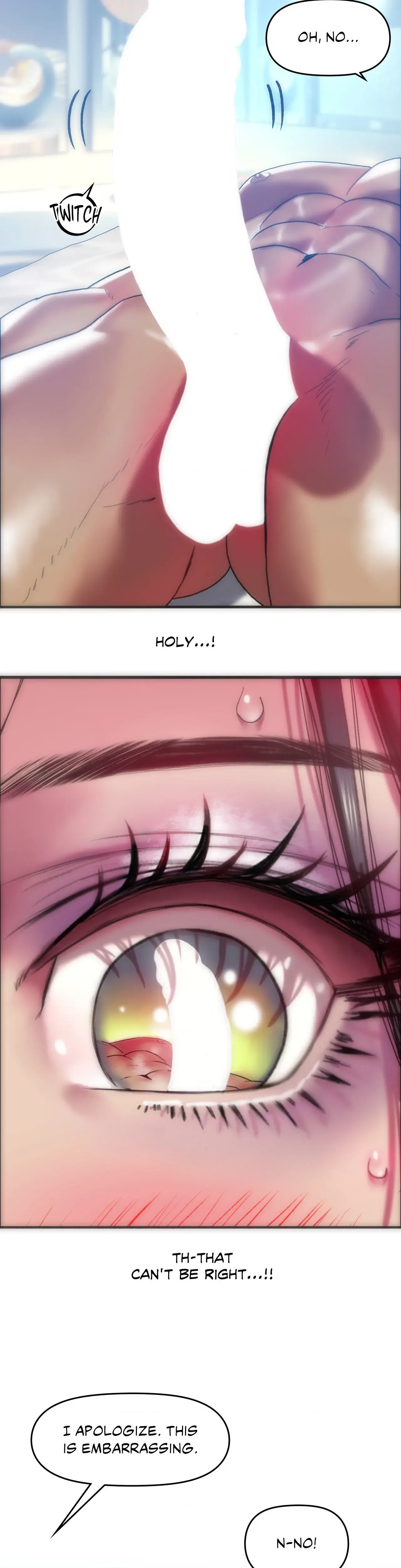 Rubbing It In Chapter 34 - Page 22