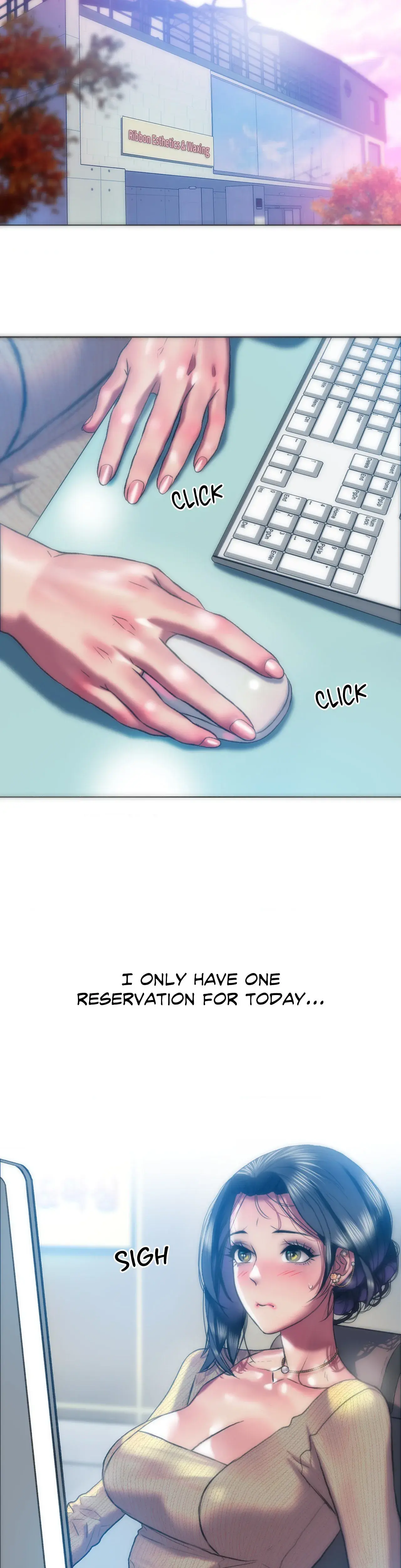 Rubbing It In Chapter 34 - Page 3