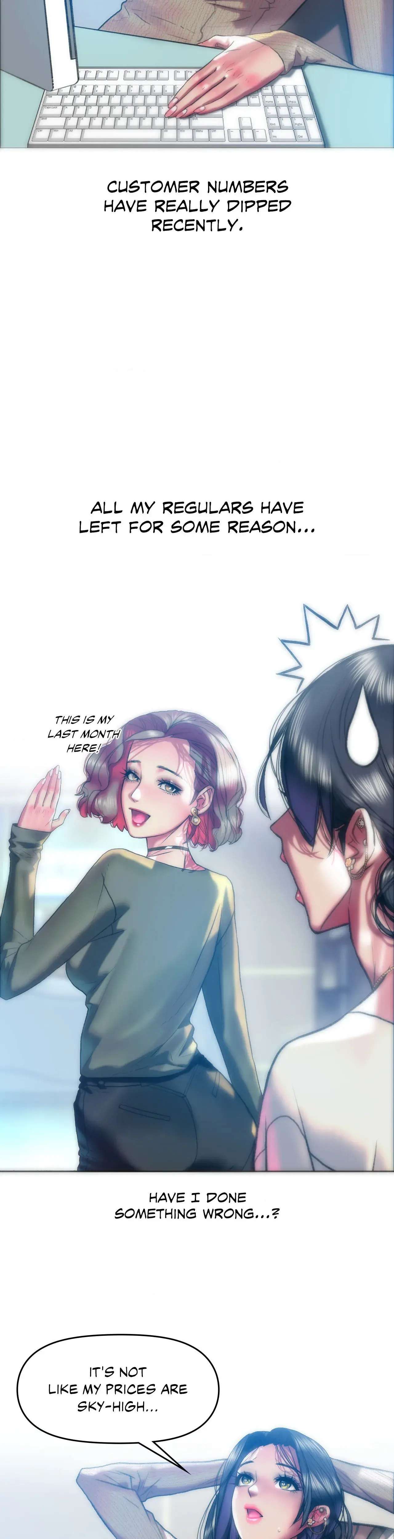 Rubbing It In Chapter 34 - Page 4