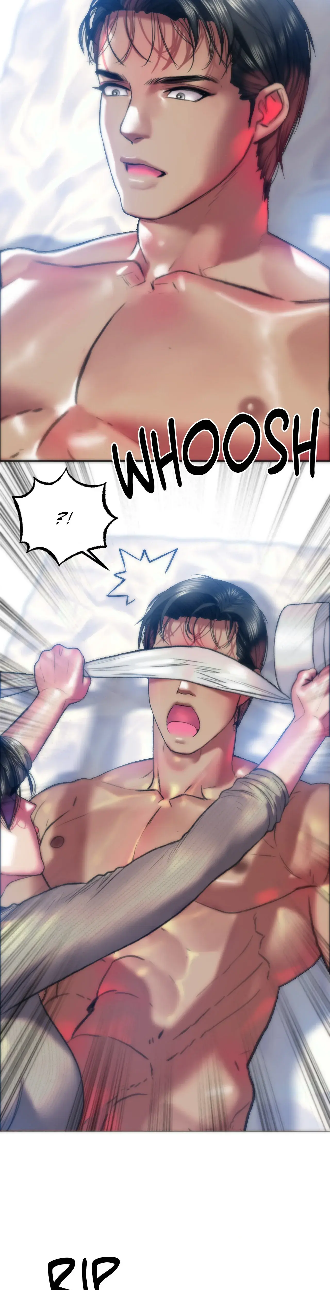 Rubbing It In Chapter 35 - Page 10