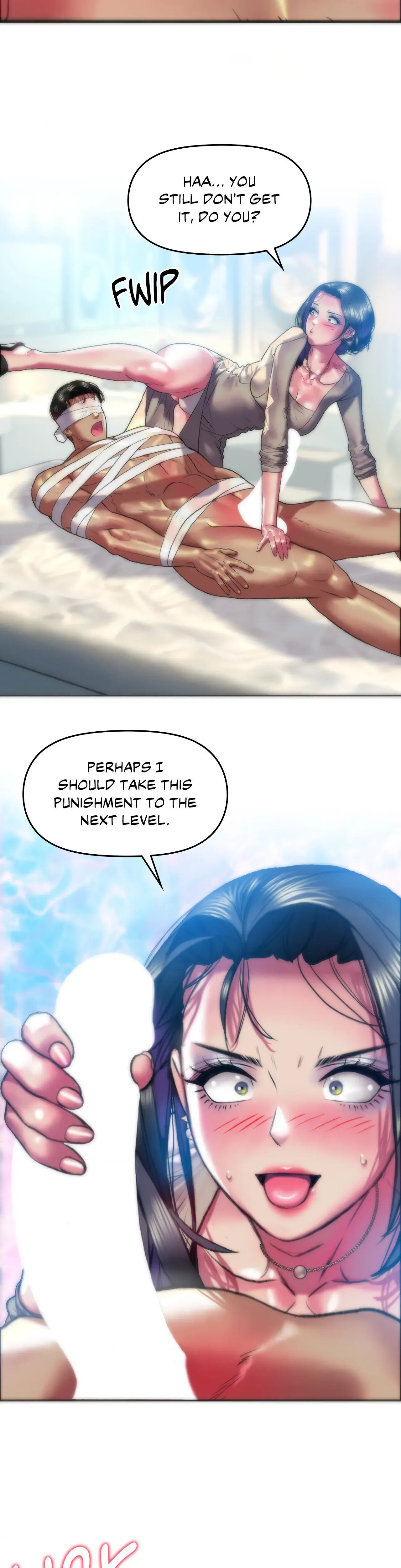 Rubbing It In Chapter 35 - Page 14