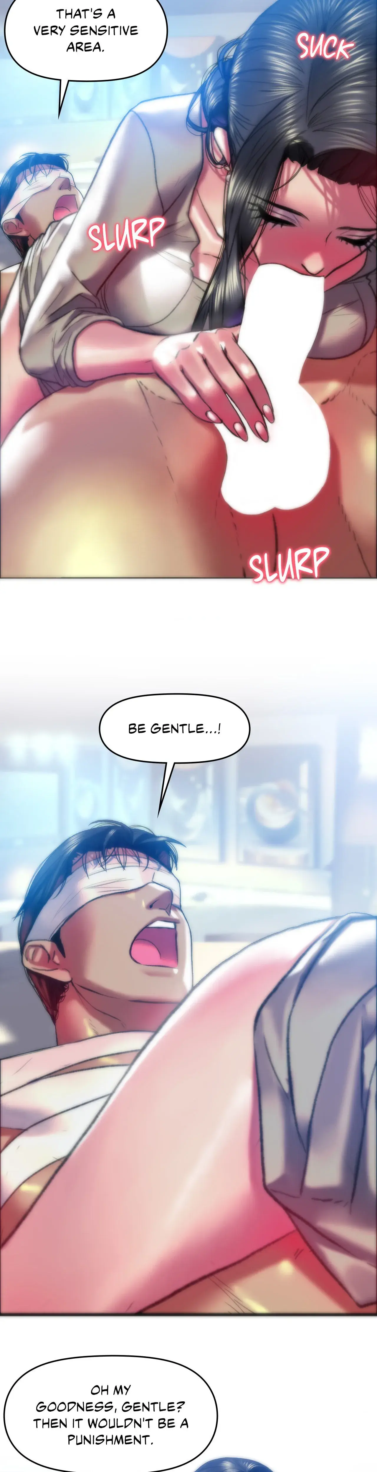 Rubbing It In Chapter 35 - Page 16