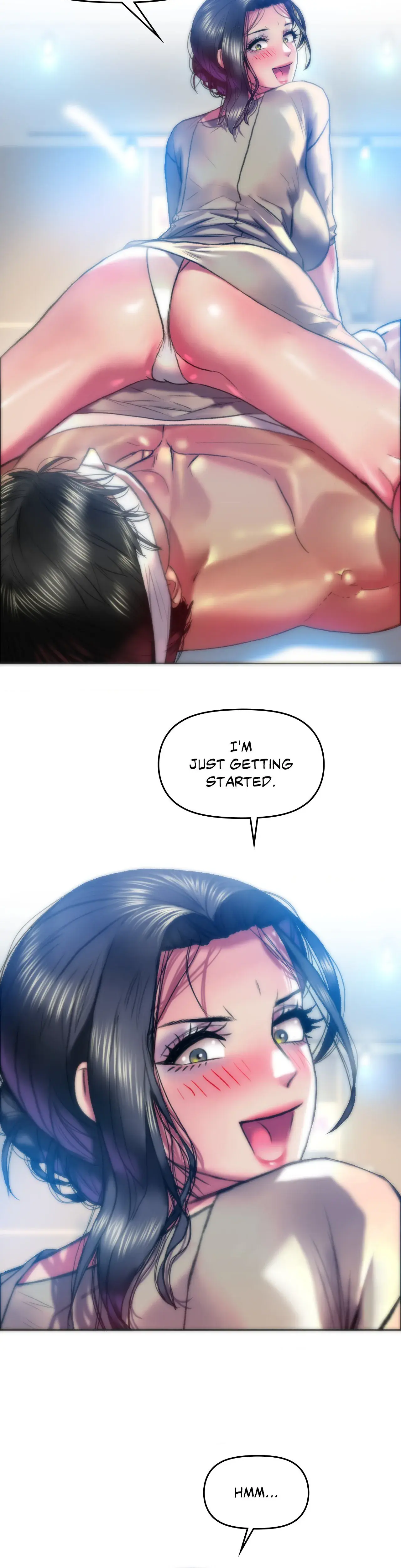 Rubbing It In Chapter 35 - Page 17