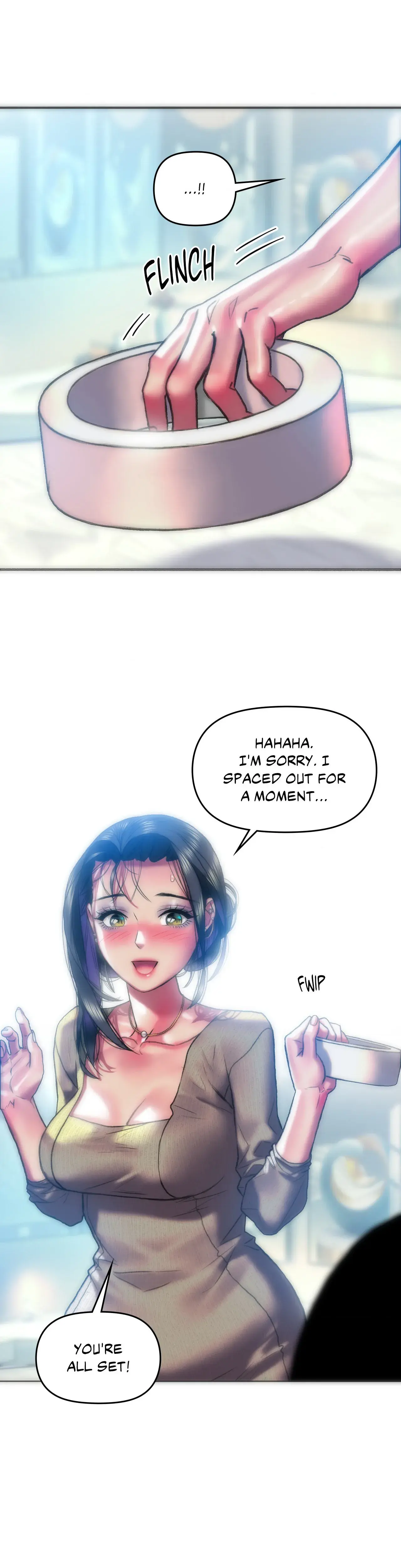 Rubbing It In Chapter 35 - Page 25