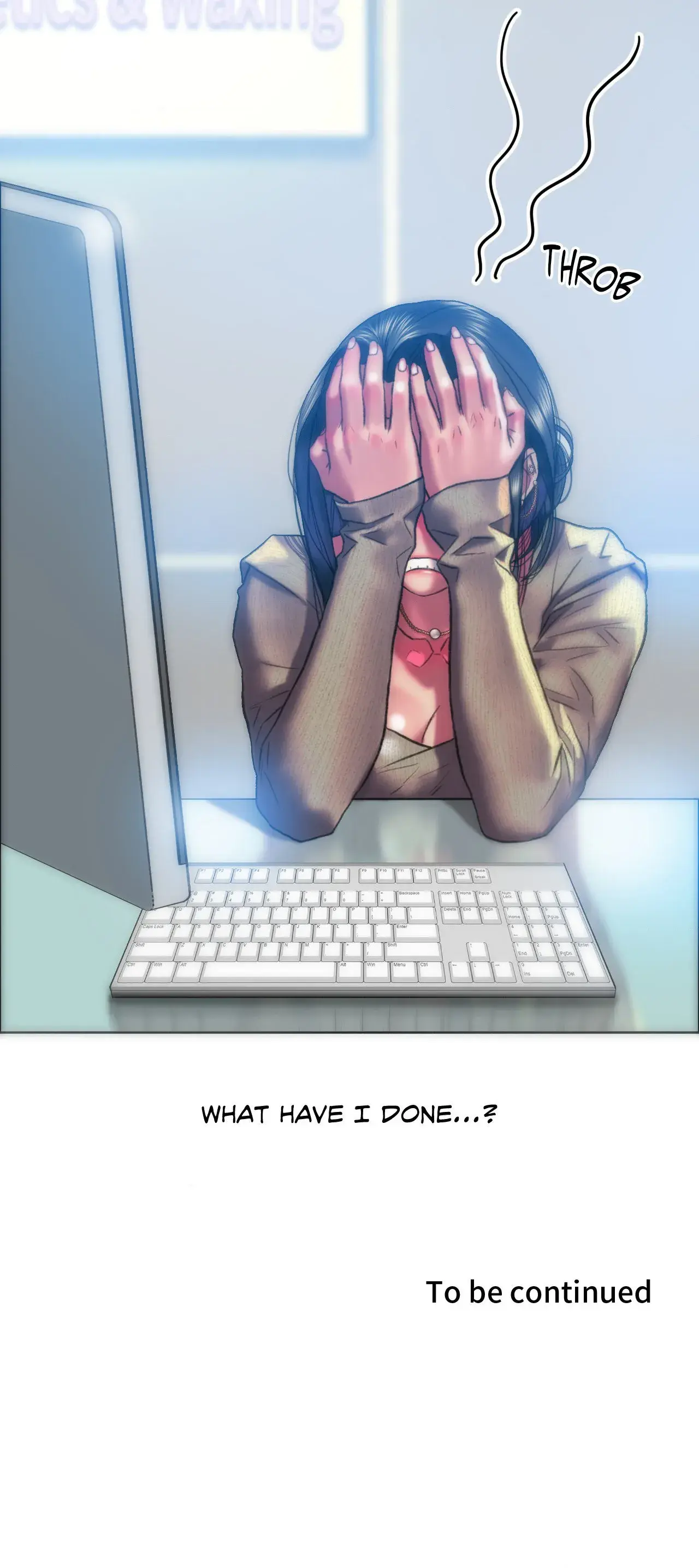 Rubbing It In Chapter 35 - Page 27