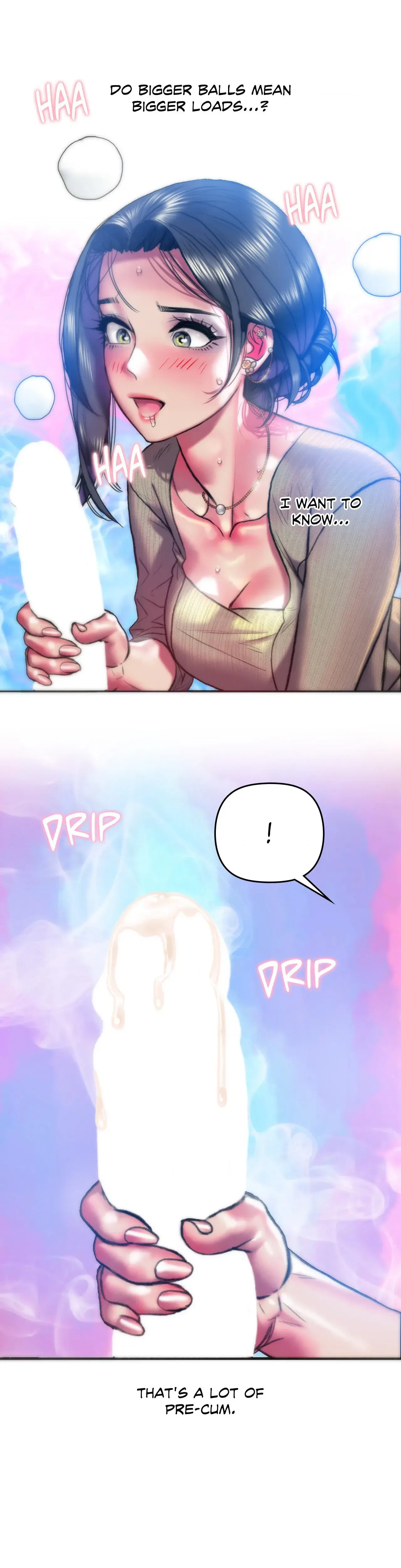 Rubbing It In Chapter 35 - Page 7